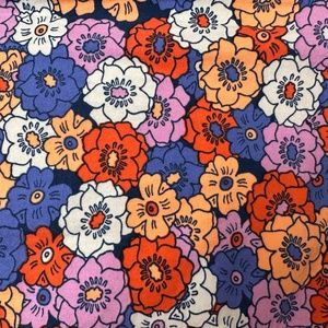 LuLaRoe TC2 Floral Leggings, never worn Tall Curvy 2